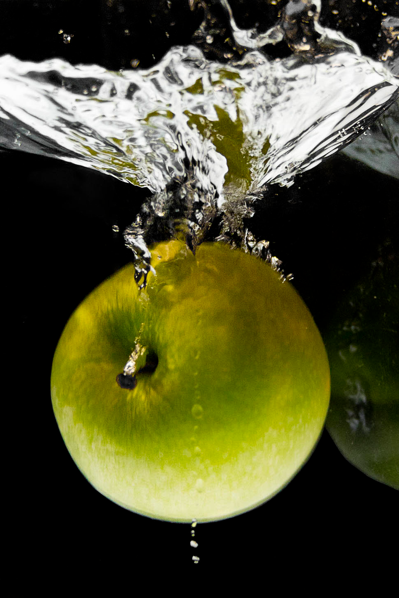 Illustration for article titled Shooting Challenge Gallery: Plunge II